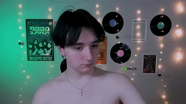 klaus_rice's cam snapshot