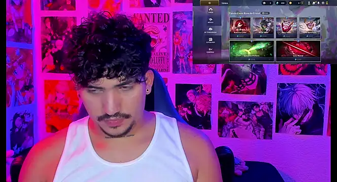 Zeref-'s cam snapshot