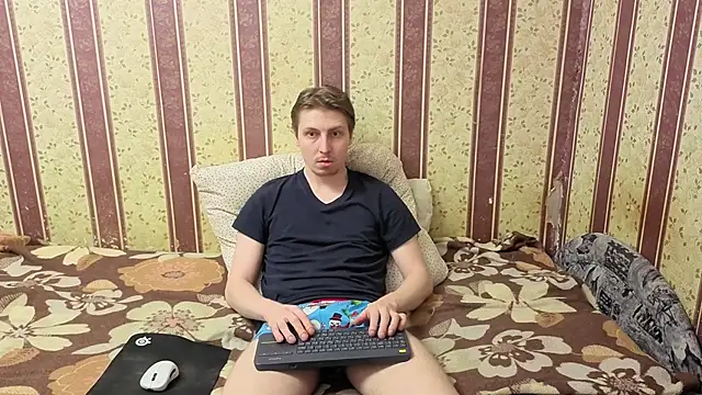 darienlarge's cam snapshot