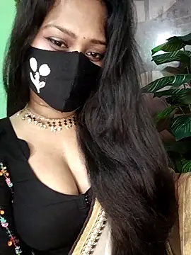 Idhika-Paul's cam snapshot