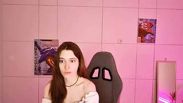 Yoka_paradoXXX's cam snapshot