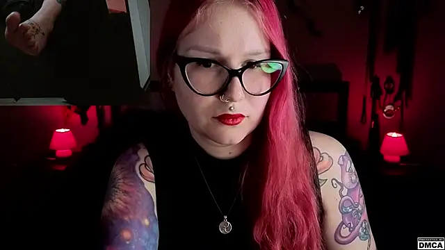 Amanita__Pantherina's cam snapshot