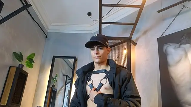 Dani_mc1 live sex cam