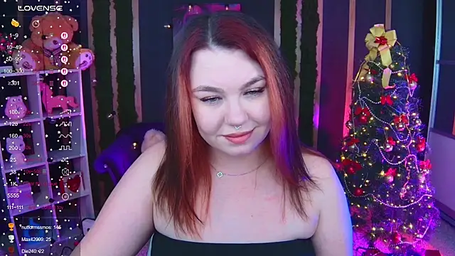 Lilumytrend live sex cam