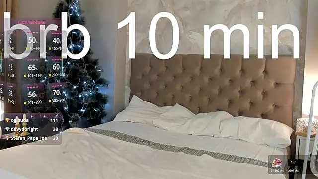 Kati_Li's cam snapshot