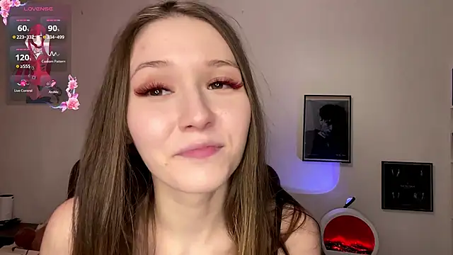 Denny_Yorgeritai's cam snapshot