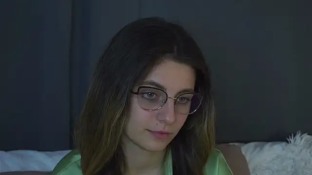 CasandraMickell's cam snapshot