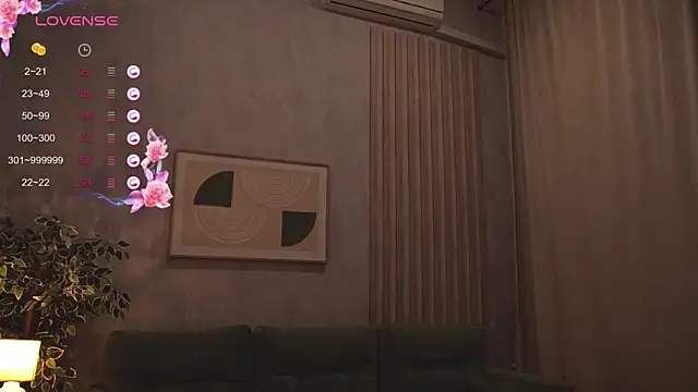 Lissssssa's cam snapshot