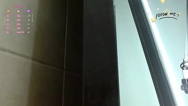 miss_aliia's cam snapshot