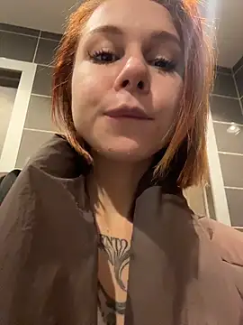 RosieSecret live sex cam