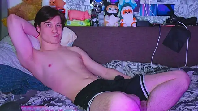 pepedastro's cam snapshot