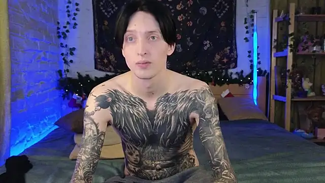 Martin_Jin's cam snapshot