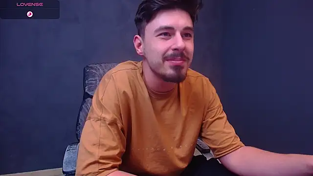 EnzoRace's cam snapshot