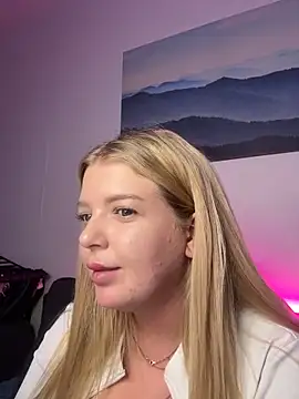 OdriOlsens live sex cam