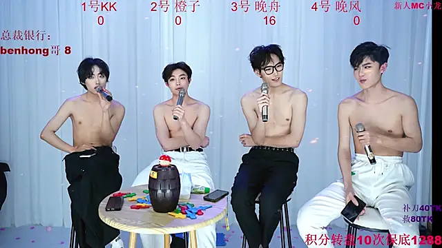 ABCD-GAY's cam snapshot