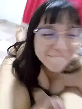 CoralSmit live sex cam