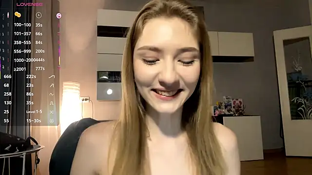AveryBerkson live sex cam