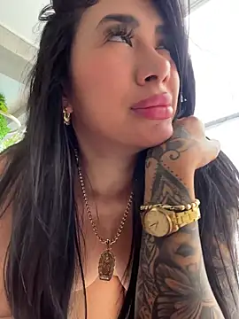 kiim_taaylor's cam snapshot