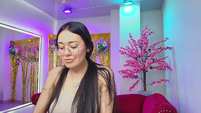 Dulce_violeta_'s cam snapshot