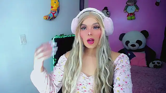 SweetKim21 live sex cam