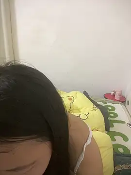 TeddyPrincess's cam snapshot