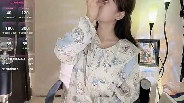 Molly00-'s cam snapshot