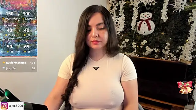 ainohacarter_89's cam snapshot