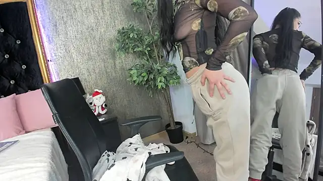 MelodyCruze's cam snapshot