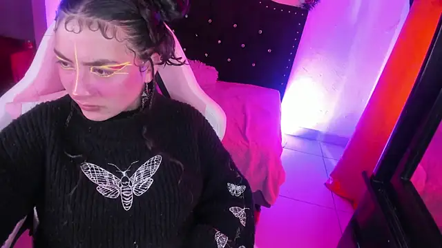 kitty__chs's cam snapshot