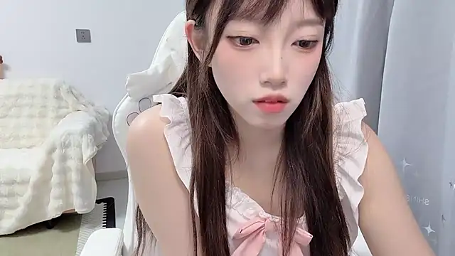 yuyayayu's cam snapshot