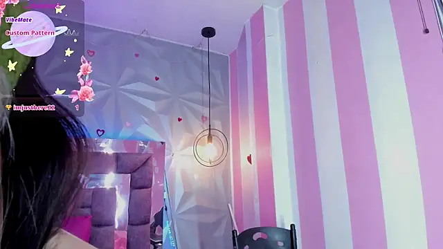 Candy_morgan412's cam snapshot