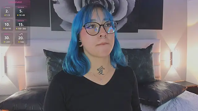 sofi_bakerr's cam snapshot