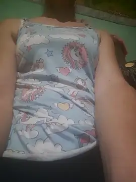 Kryhitka's cam snapshot