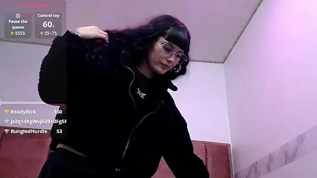 XBODTRIIPX's cam snapshot