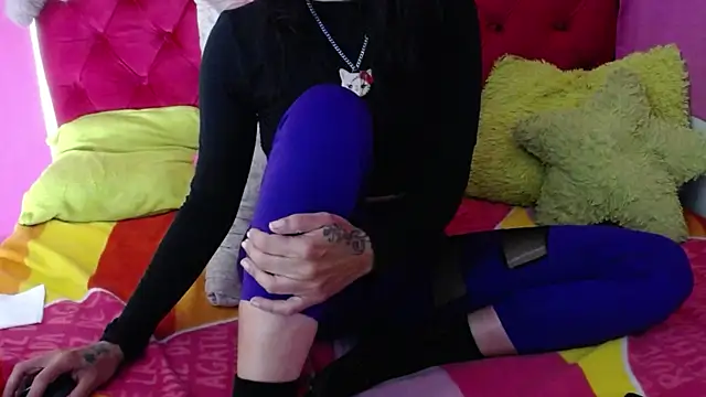 Bella_Erotik's cam snapshot