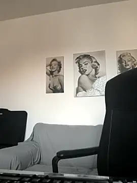 Ladykaos's cam snapshot