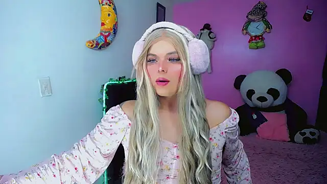 SweetKim21 live sex cam