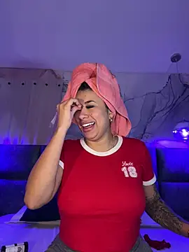 kiim_taaylor's cam snapshot