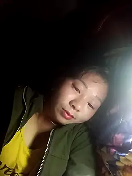 vangkt-cute's cam snapshot