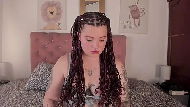 CelessteRedds's cam snapshot