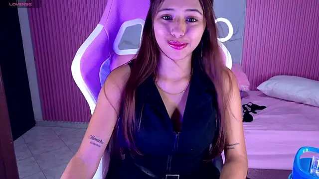 dafne17_'s cam snapshot