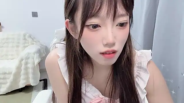 yuyayayu's cam snapshot