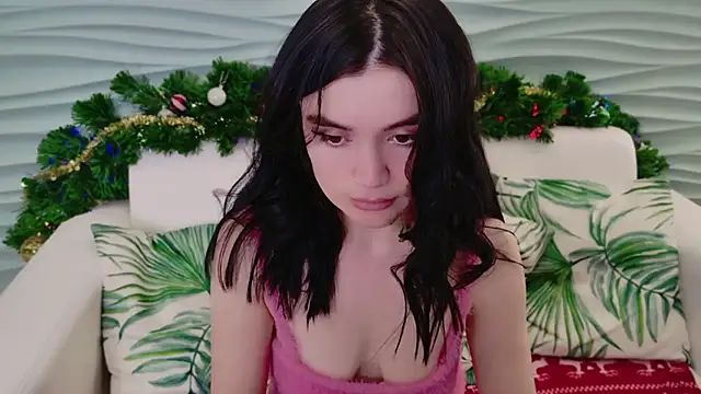 SexyEileen-'s cam snapshot