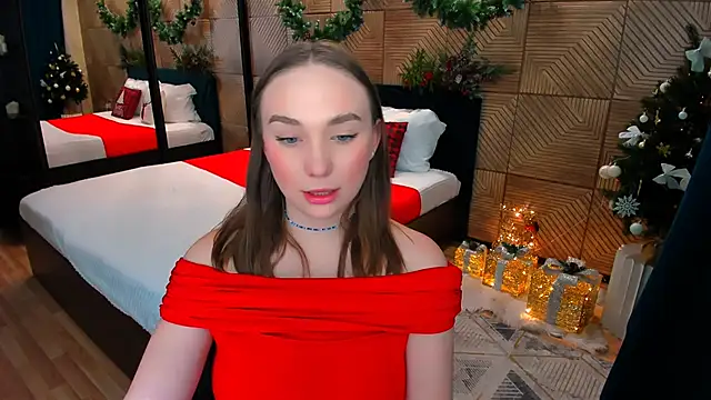 TrueReincarnation live sex cam