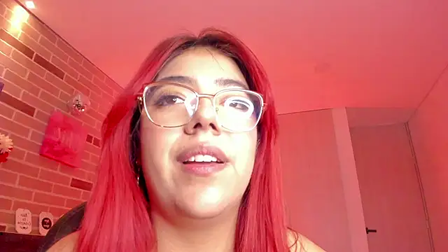 Rousse_Collinss's cam snapshot