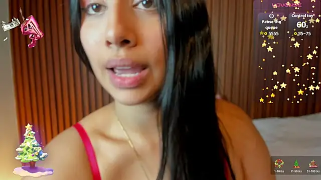 venuz_lee's cam snapshot