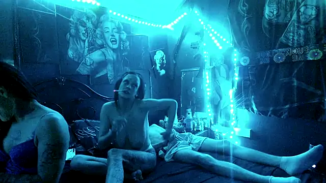 Splash_Queen420's cam snapshot