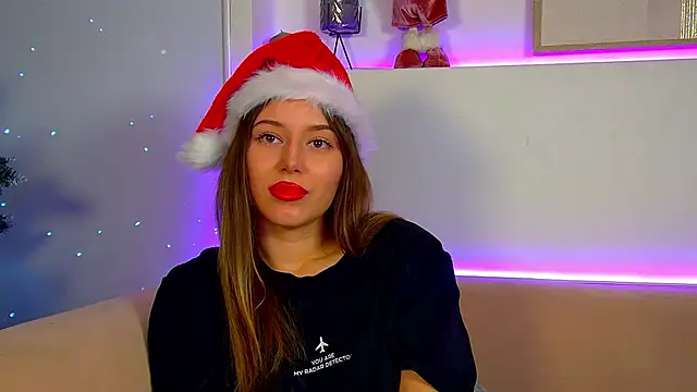 LiliaBianka's cam snapshot