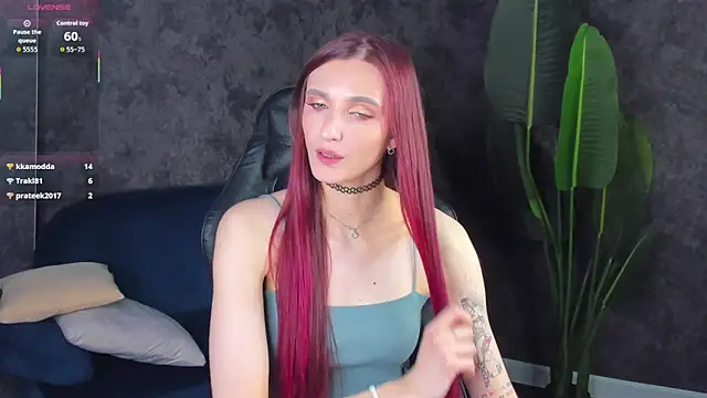 Alisha_Green's cam snapshot