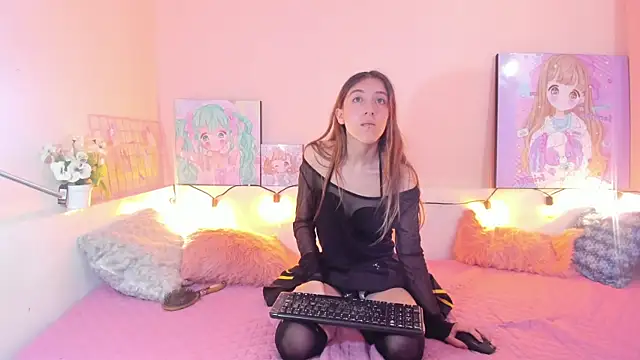 Briar_y_Blair's cam snapshot